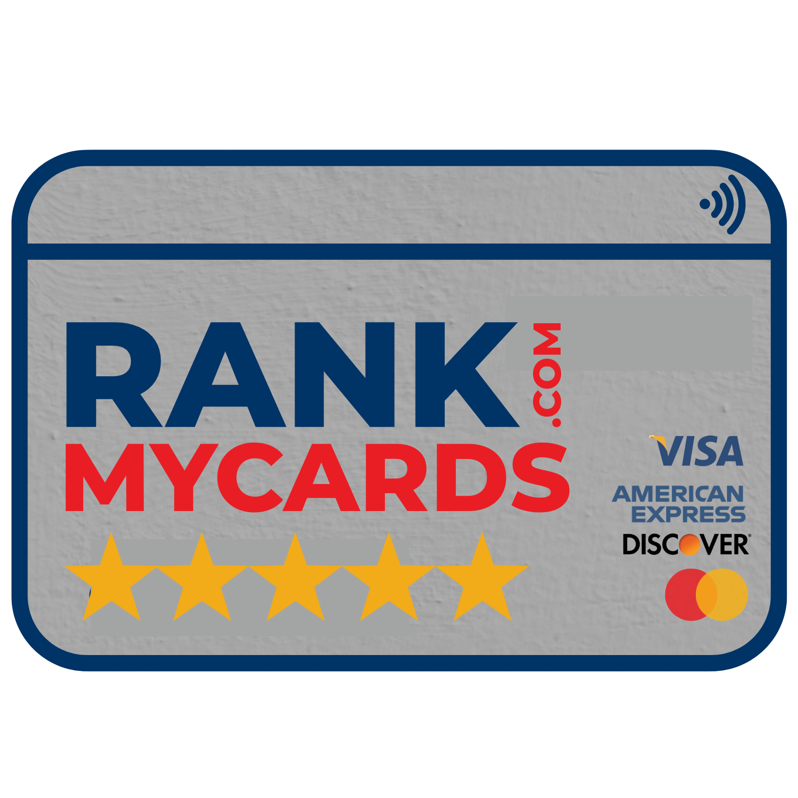 RankMyCards Logo